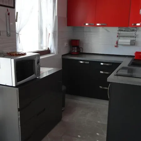 Apartmán Lora
