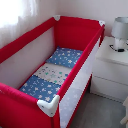 Lora Apartamento