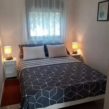 Apartmán Lora