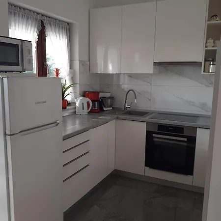 Apartmán Lora