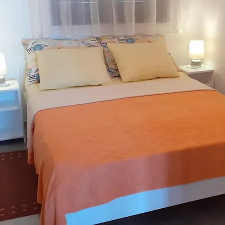 Apartmán Lora Vir