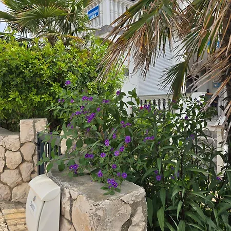 Apartmán Lora