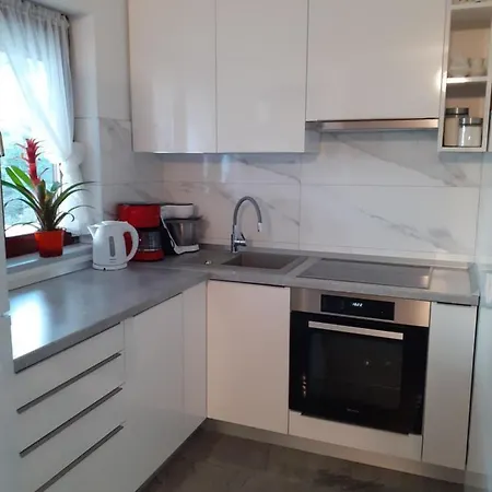 Lora Apartment