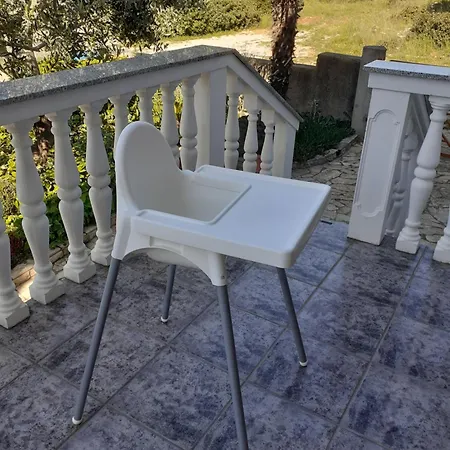 Apartmán Lora