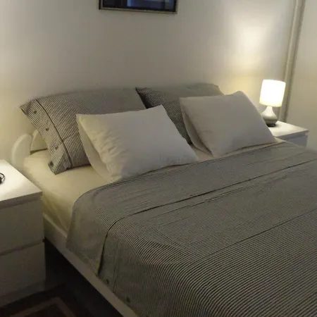 Apartmán Lora Vir