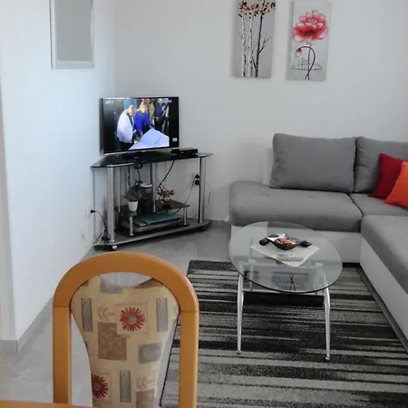 Apartamento Lora *