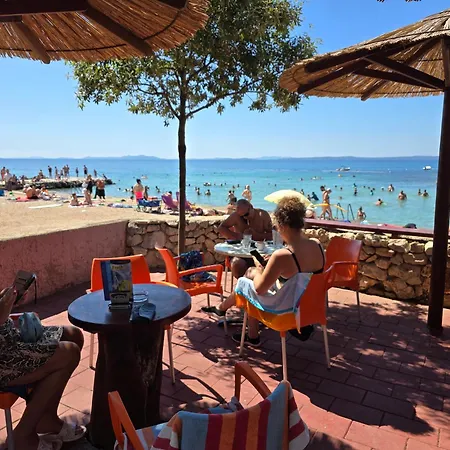 Apartman Lora