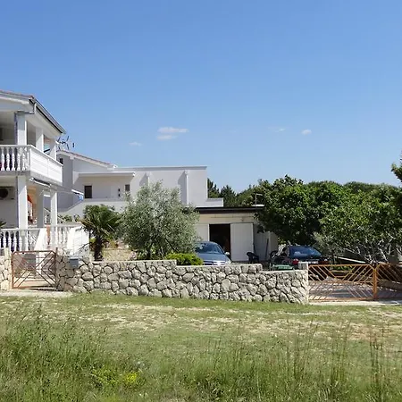 Apartmán Lora