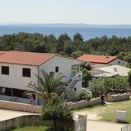 Lora Apartmán *