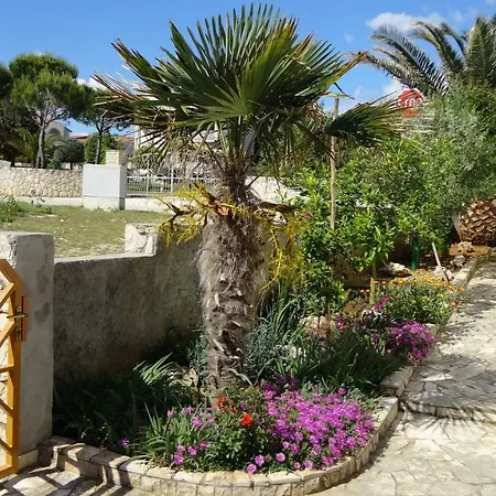 Apartmán Lora