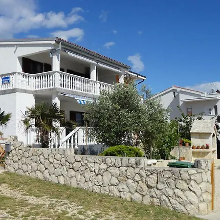 Lora Apartmán *