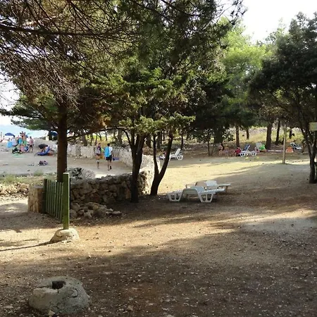Apartmán Lora *