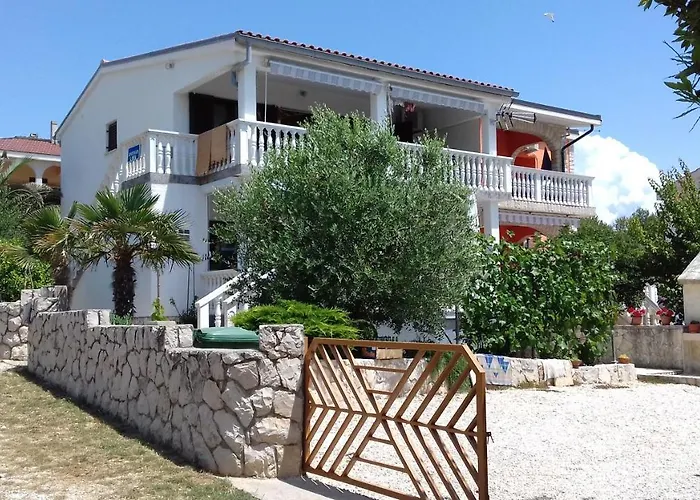 Apartamento Lora Vir