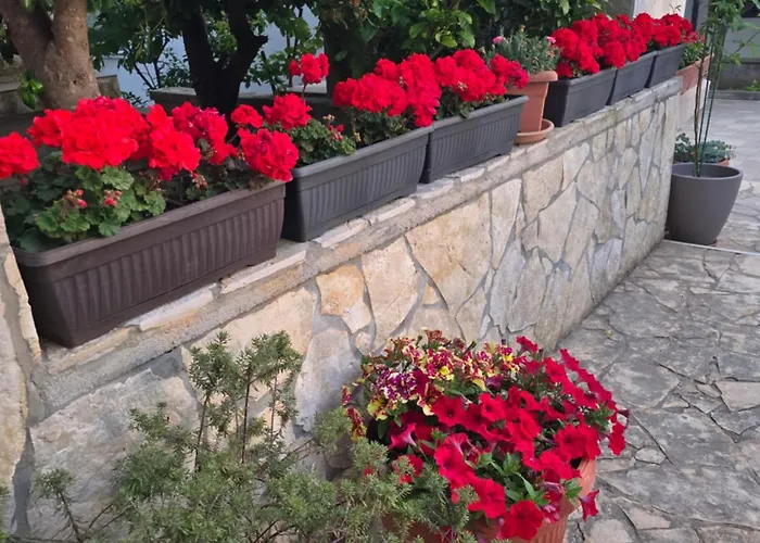 Apartamento Lora Vir