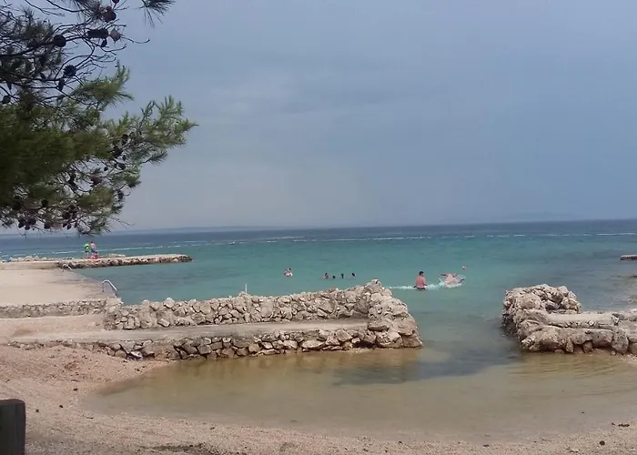 Apartamento Lora Vir